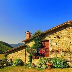 Tuscany Villa