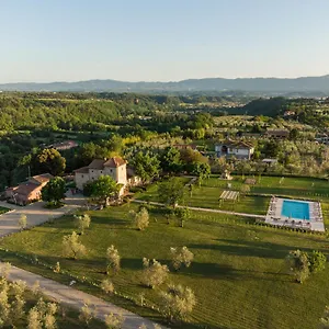 Podere Giusti Bauernhof