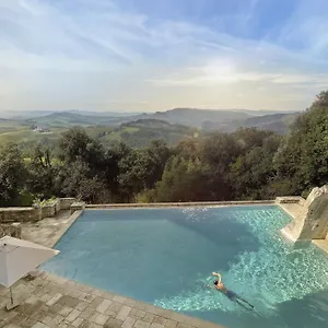 Borgo Tuscany Bauernhof