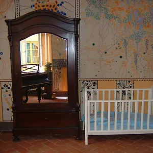 Borgo Ponte Dell'asse Apartment