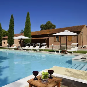 Fattoria San Lorenzo Landhaus